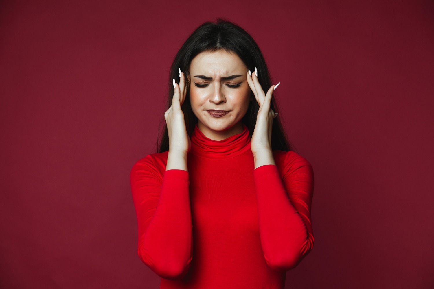 Migraine vs tension headache: When to see a doctor